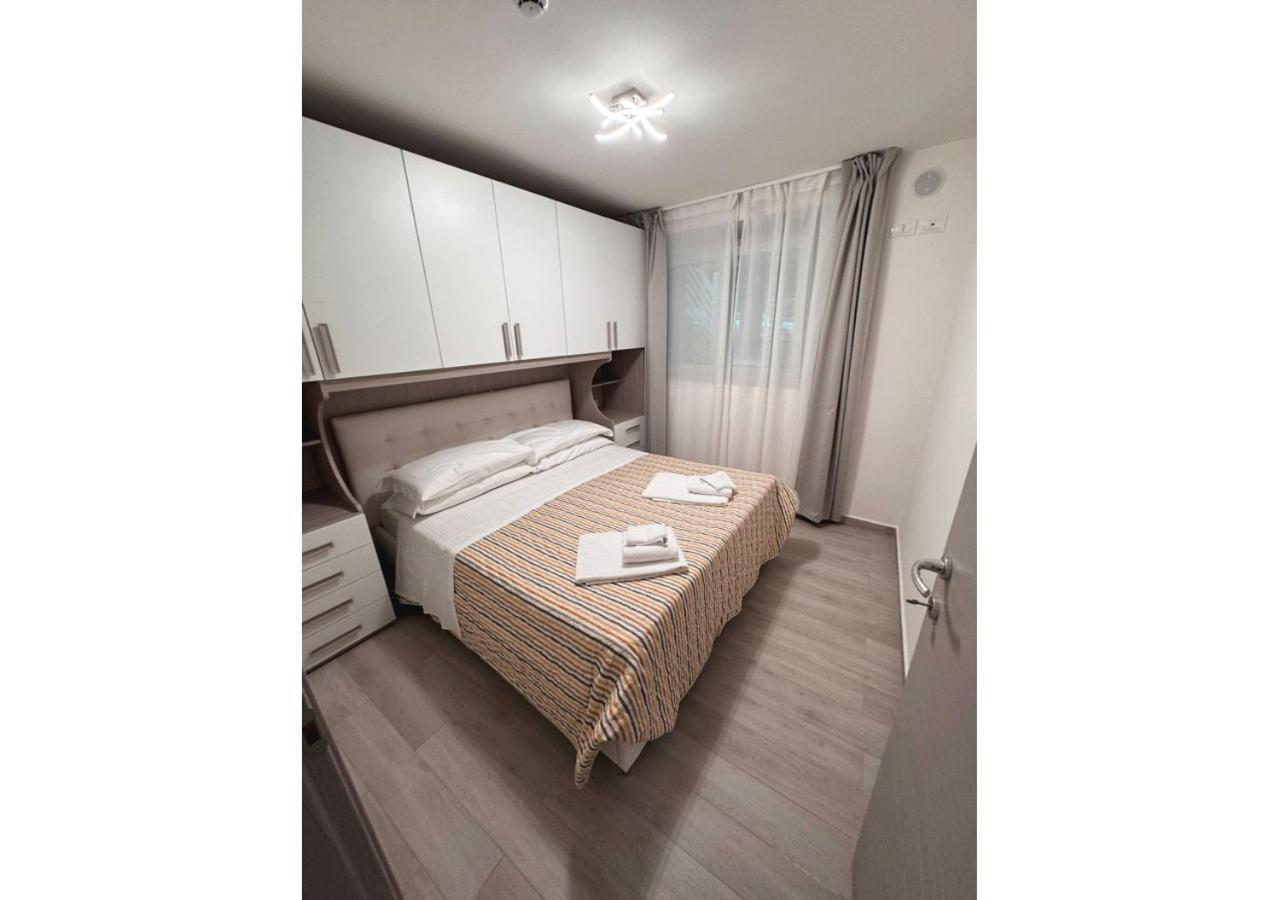 Chiama Hotel Rimini Exterior photo
