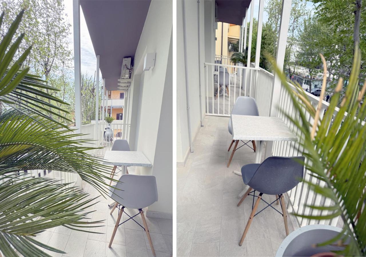 Chiama Hotel Rimini Exterior photo